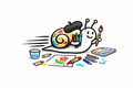 Snail Mail Creative Club